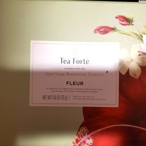 FLEUR GIFT SET IN GIFT BOX